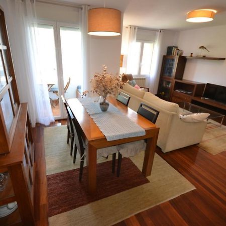 Apartamento Andoaga Σαν Σεμπαστιάν Εξωτερικό φωτογραφία