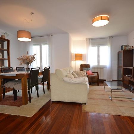 Apartamento Andoaga Σαν Σεμπαστιάν Εξωτερικό φωτογραφία