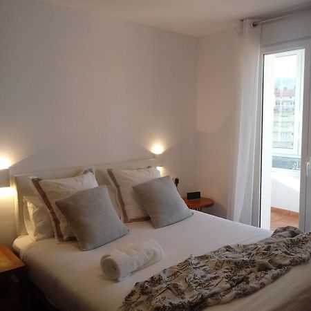 Apartamento Andoaga Σαν Σεμπαστιάν Εξωτερικό φωτογραφία