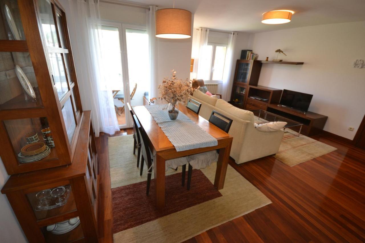 Apartamento Andoaga Σαν Σεμπαστιάν Εξωτερικό φωτογραφία