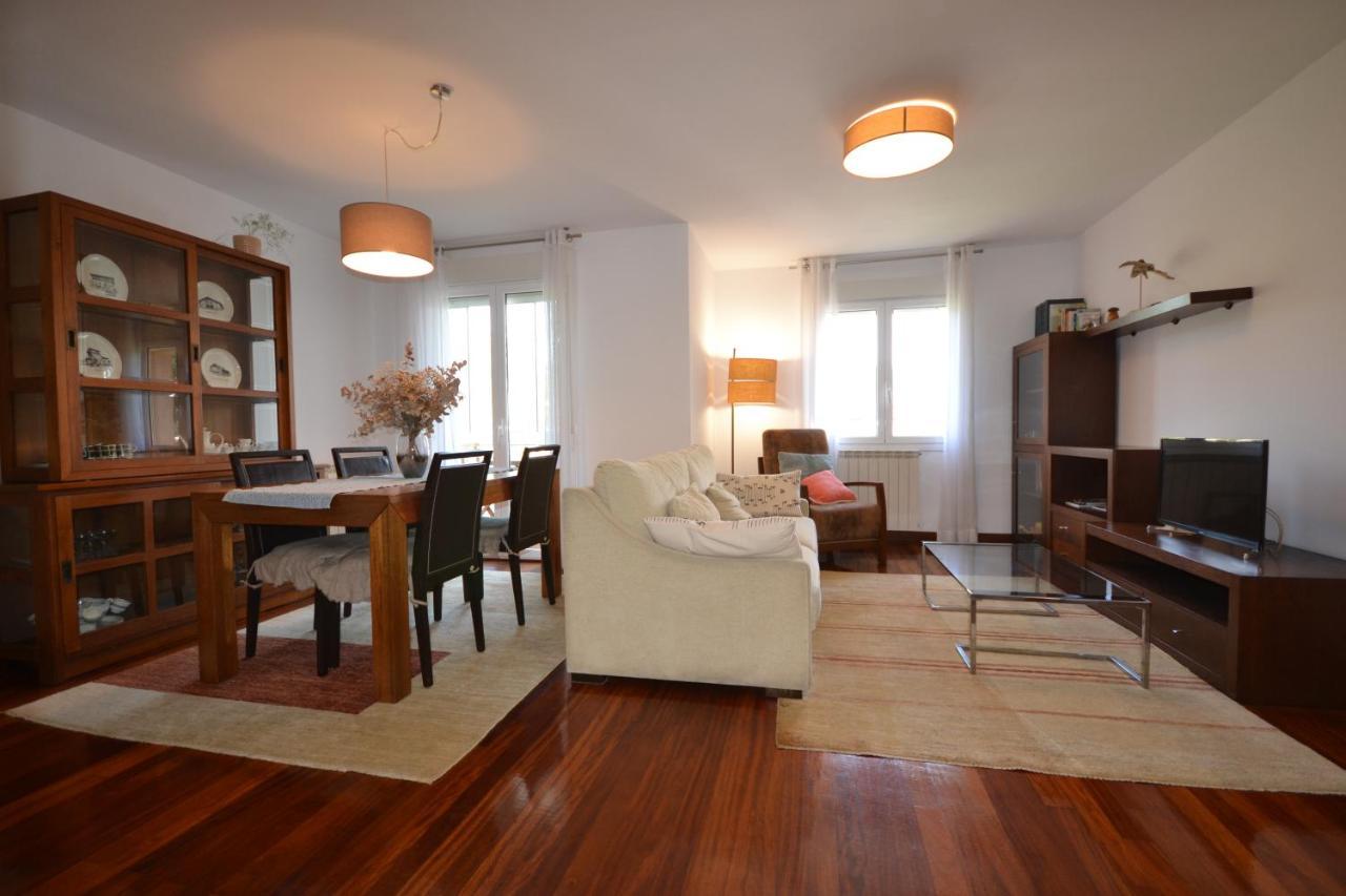 Apartamento Andoaga Σαν Σεμπαστιάν Εξωτερικό φωτογραφία