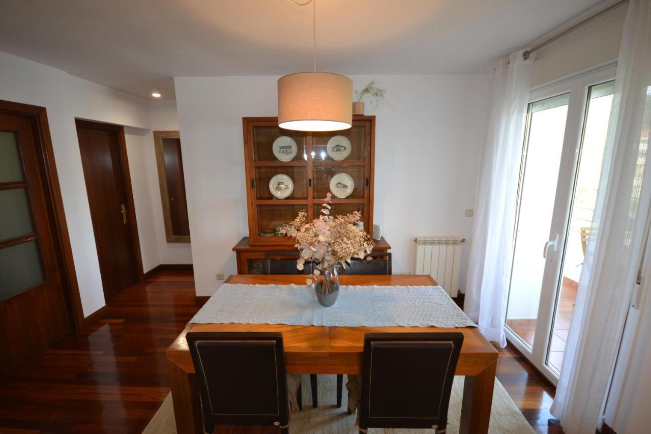 Apartamento Andoaga Σαν Σεμπαστιάν Εξωτερικό φωτογραφία