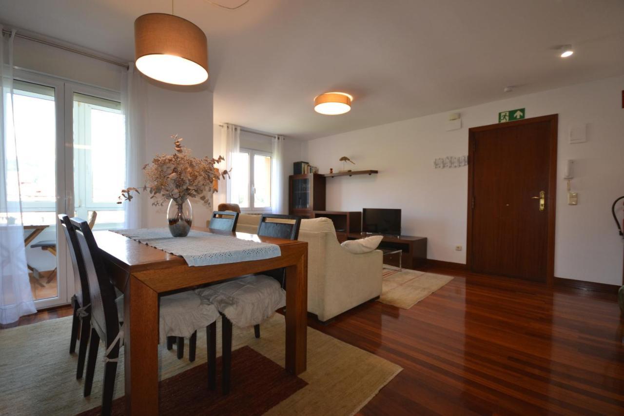Apartamento Andoaga Σαν Σεμπαστιάν Εξωτερικό φωτογραφία