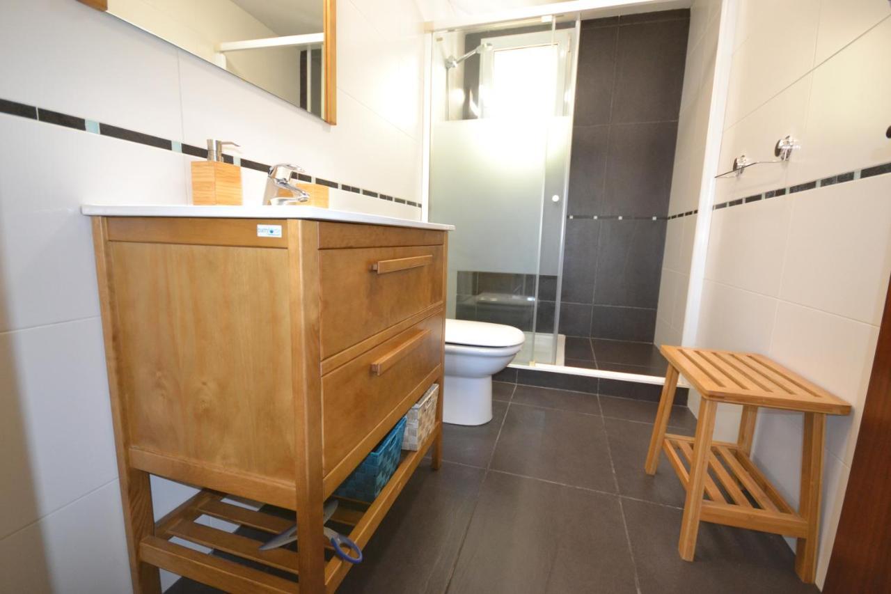 Apartamento Andoaga Σαν Σεμπαστιάν Εξωτερικό φωτογραφία