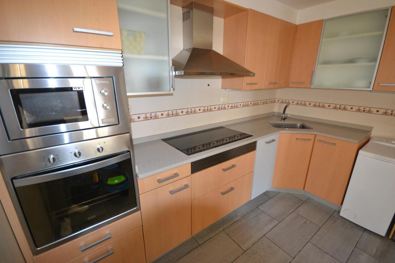 Apartamento Andoaga Σαν Σεμπαστιάν Εξωτερικό φωτογραφία