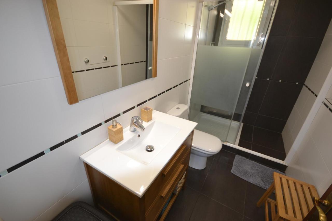 Apartamento Andoaga Σαν Σεμπαστιάν Εξωτερικό φωτογραφία