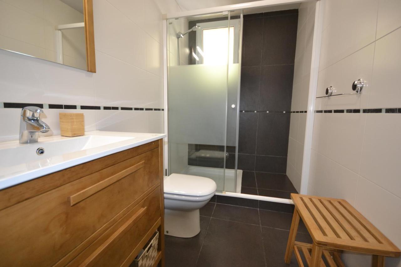 Apartamento Andoaga Σαν Σεμπαστιάν Εξωτερικό φωτογραφία