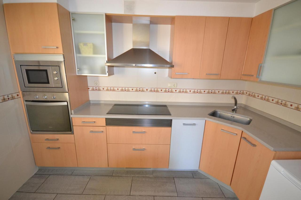 Apartamento Andoaga Σαν Σεμπαστιάν Εξωτερικό φωτογραφία