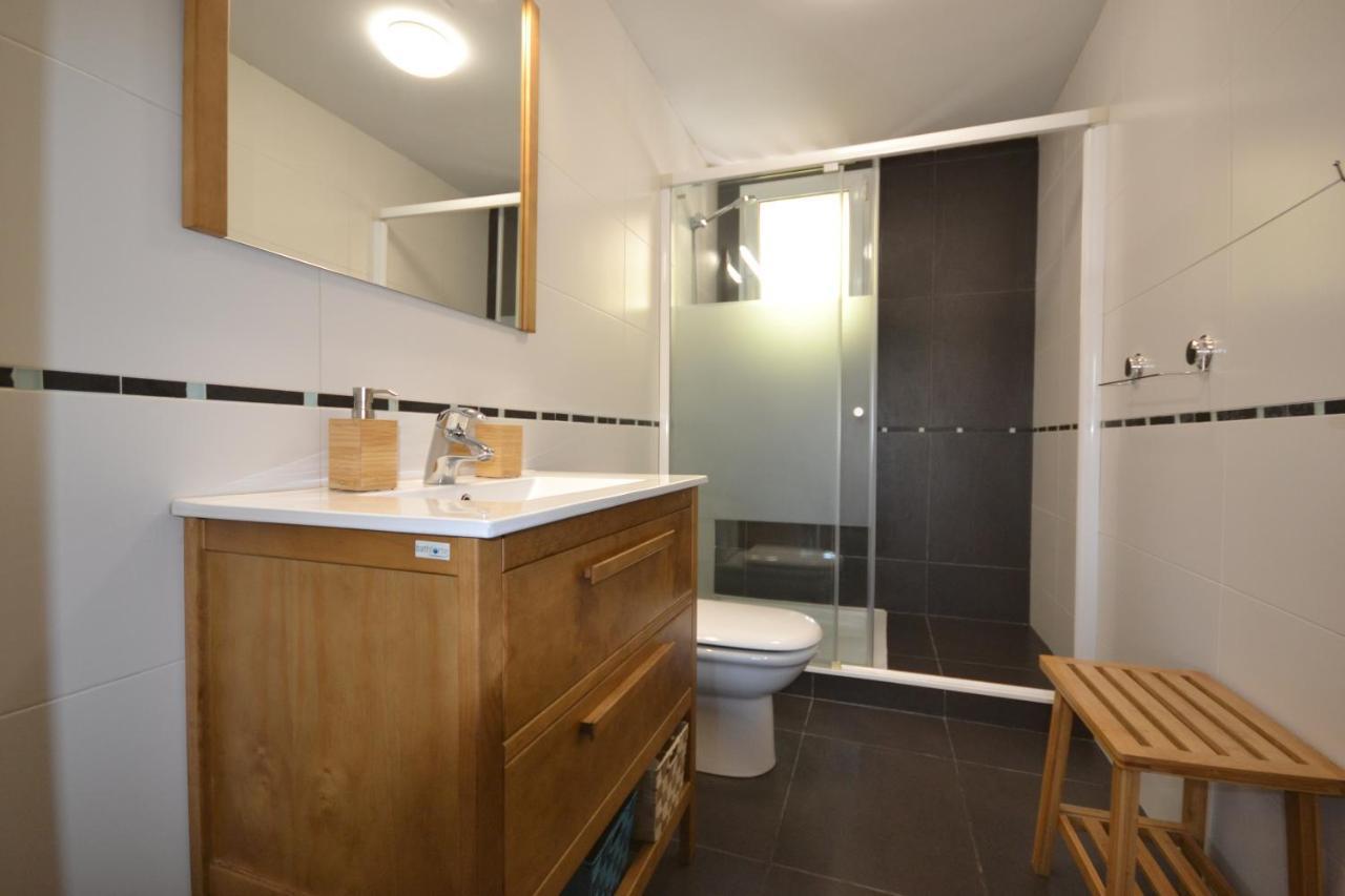 Apartamento Andoaga Σαν Σεμπαστιάν Εξωτερικό φωτογραφία