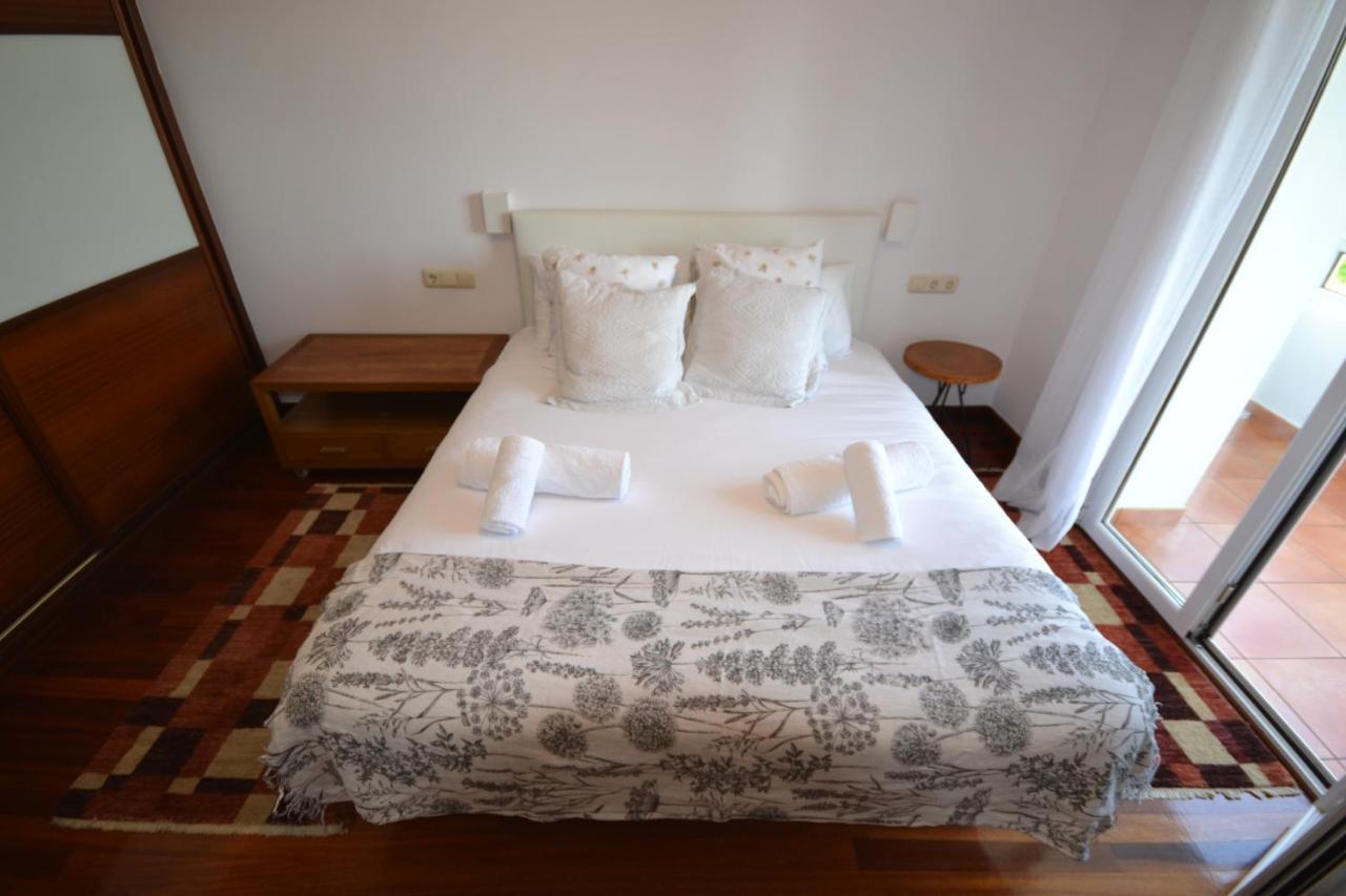 Apartamento Andoaga Σαν Σεμπαστιάν Εξωτερικό φωτογραφία