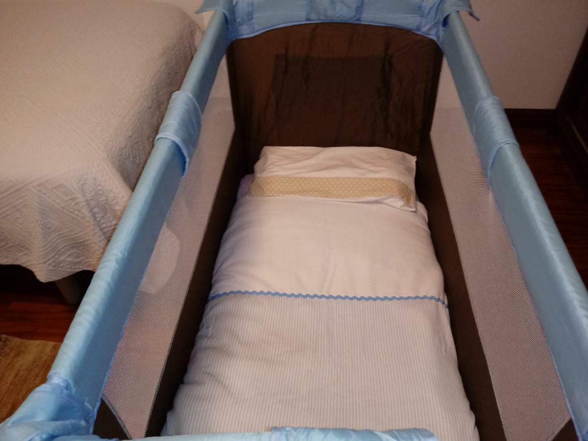 Apartamento Andoaga Σαν Σεμπαστιάν Εξωτερικό φωτογραφία