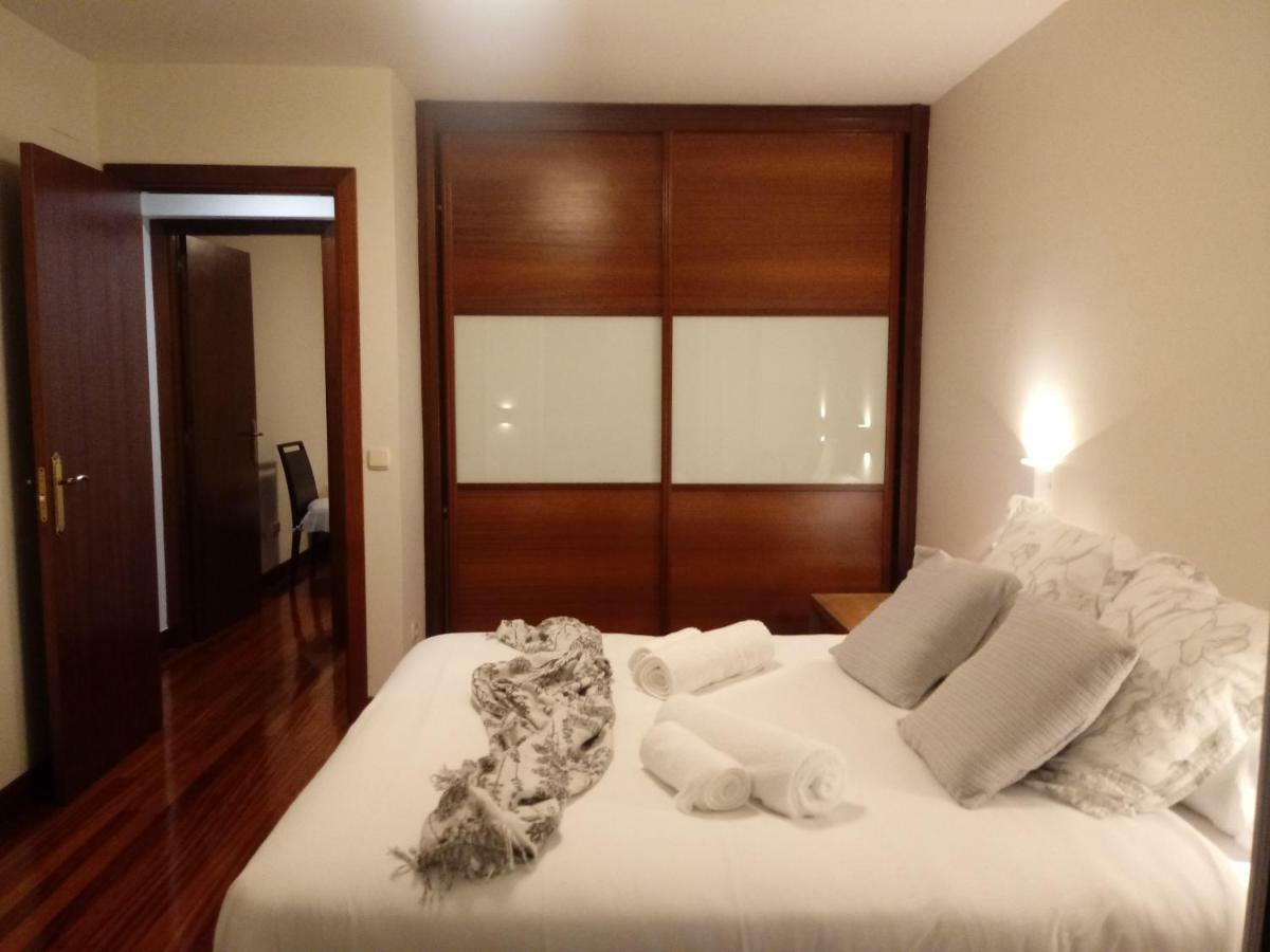 Apartamento Andoaga Σαν Σεμπαστιάν Εξωτερικό φωτογραφία